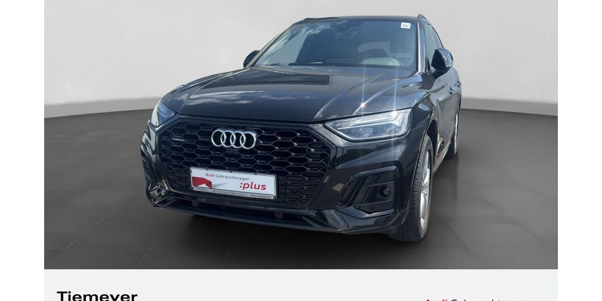 Audi Q5 65.181 km 42.840 &euro; Gelsenkirchen 45894