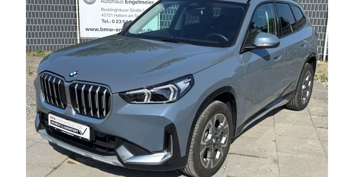 BMW X1 13.800 km 37.890 &euro; Haltern am See 45721