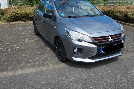 Mitsubishi Space Star 69.000 km 10.500 &euro; Gladbeck 45968