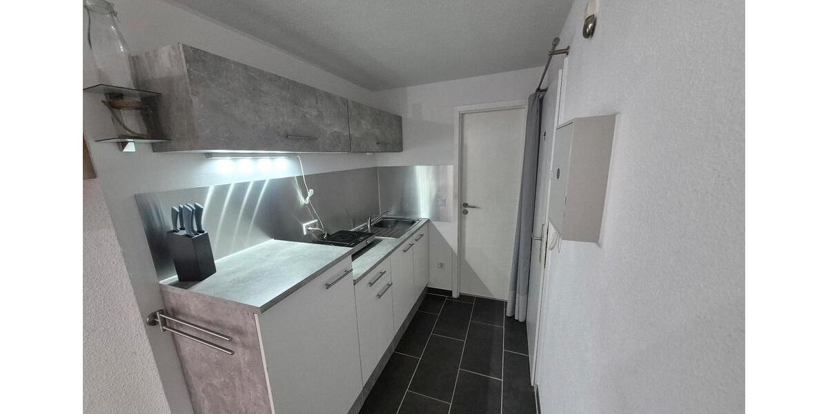 Maisonettenwohnung Herten Bertlich - 2 Zimmer, 37 m&sup2;, 590&euro; | Angebot:26456167