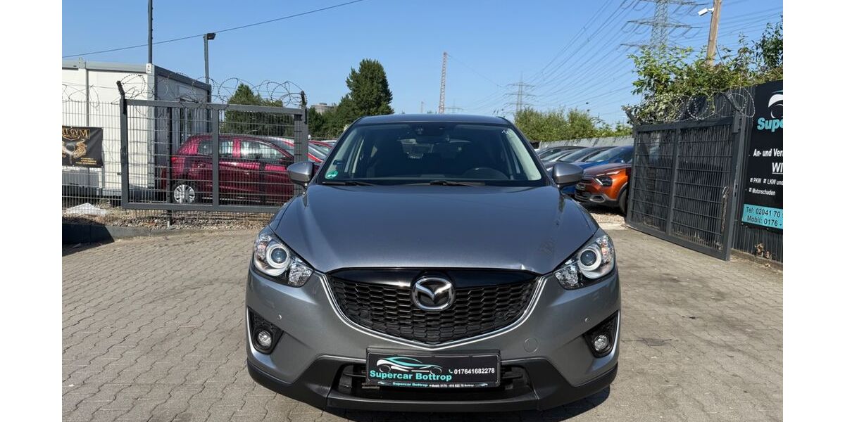 Mazda CX-5 188.000 km 5.999 &euro; Bottrop 46238