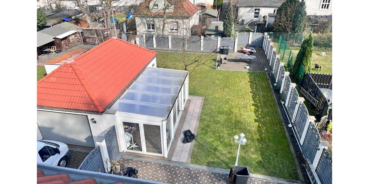 Doppelhaushälfte Bottrop Batenbrock - 2 Zimmer, 91 m&sup2;, 280.000&euro; | Angebot:26965680