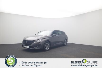 Peugeot 308 87.561 km 14.999 &euro; Borken 46325