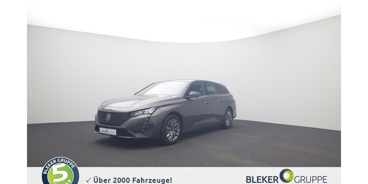 Peugeot 308 87.561 km 14.999 &euro; Borken 46325