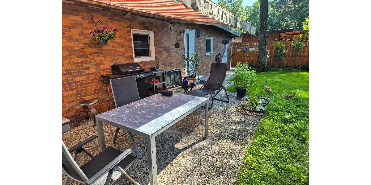 Einfamilienhaus Olfen - 3 Zimmer, 55 m&sup2;, 97.000&euro; | Angebot:26939727