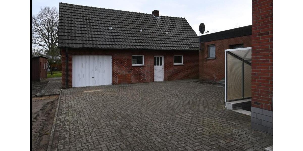Einfamilienhaus Borken - 9 Zimmer, 158 m&sup2;, 295.000&euro; | Angebot:26906429