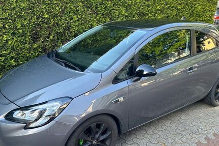 Opel Corsa 119.000 km 6.600 &euro; Datteln 45711