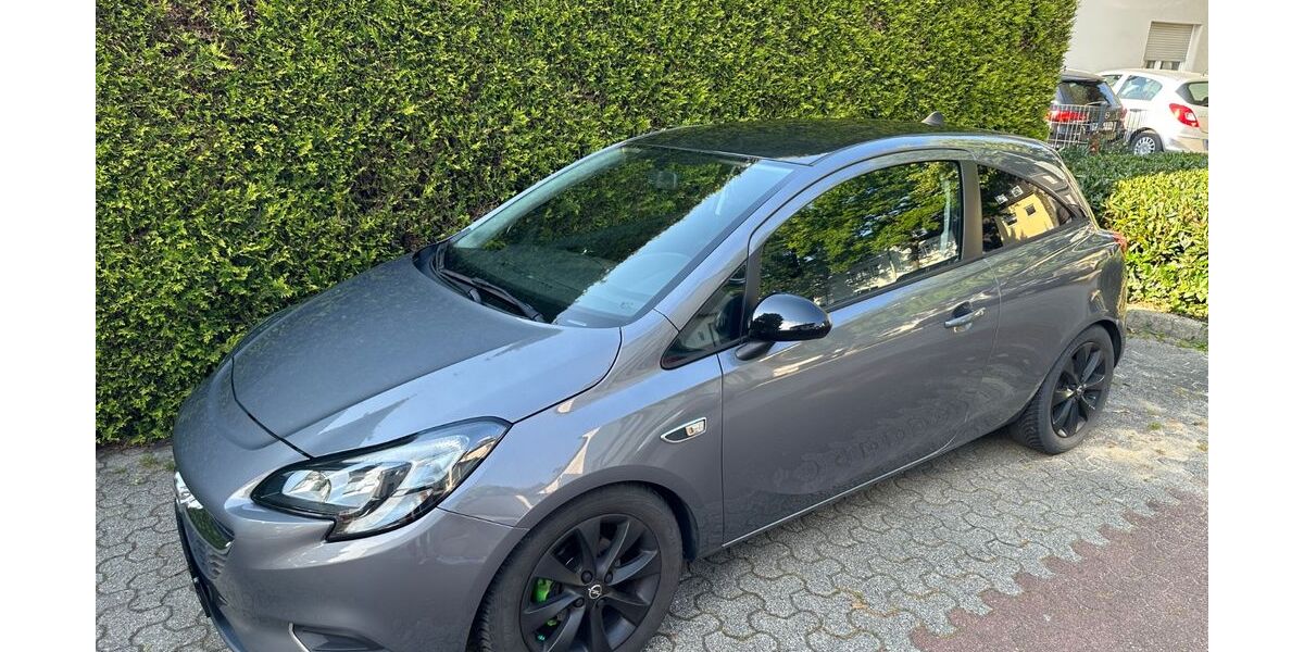 Opel Corsa 119.000 km 6.600 &euro; Datteln 45711