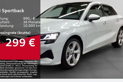 Audi A3 7.928 km 30.880 &euro; Bochum 44809