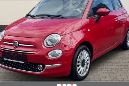 Fiat 500 31.450 km 15.890 &euro; Herne Wanne-Eickel 44653