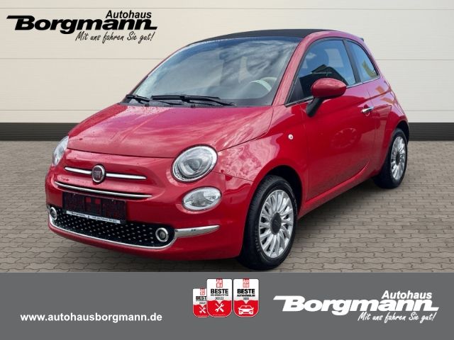 Fiat 500 31.450 km 15.890 &euro; Herne Wanne-Eickel 44653