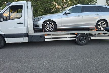 Mercedes-Benz Sprinter 320.000 km 10.900 &euro; Herten 45701
