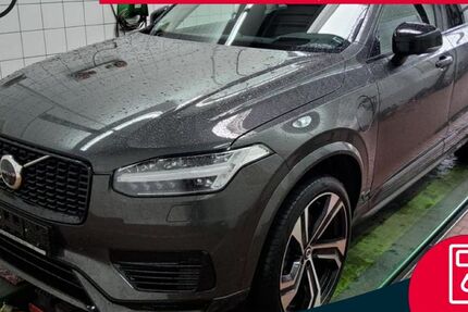 Volvo XC90 48.677 km 55.990 &euro; Witten 58453