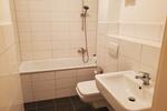 Erdgeschoßwohnung Essen Huttrop - 1 Zimmer, 43 m&sup2;, 475&euro; | Angebot:26450989