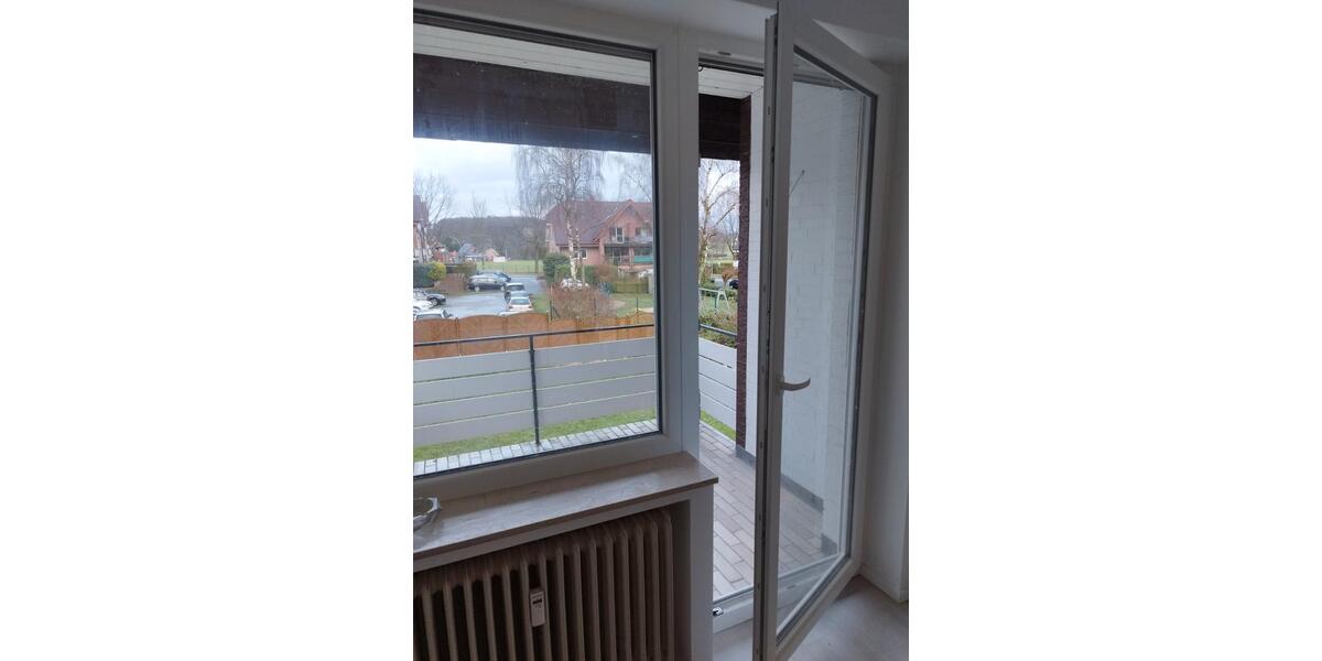 Etagenwohnung Reken - 5 Zimmer, 118 m&sup2;, 1.150&euro; | Angebot:26450213