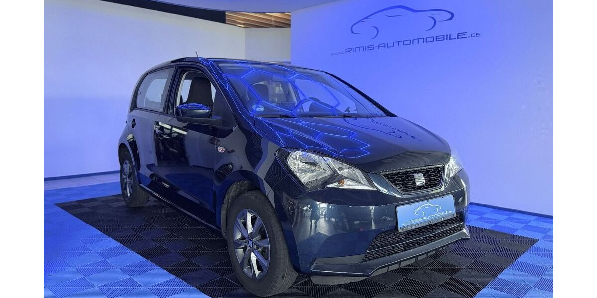 Seat Mii 67.000 km 7.799 &euro; Gelsenkirchen 45884