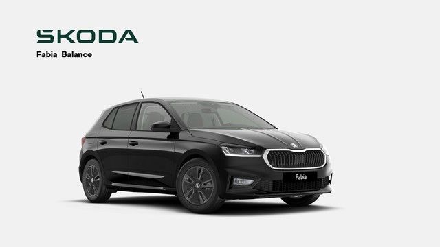 Skoda Fabia 10.915 km 23.490 &euro; Lünen 44534
