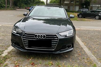 Audi A4 120.000 km 21.500 &euro; Datteln 45711