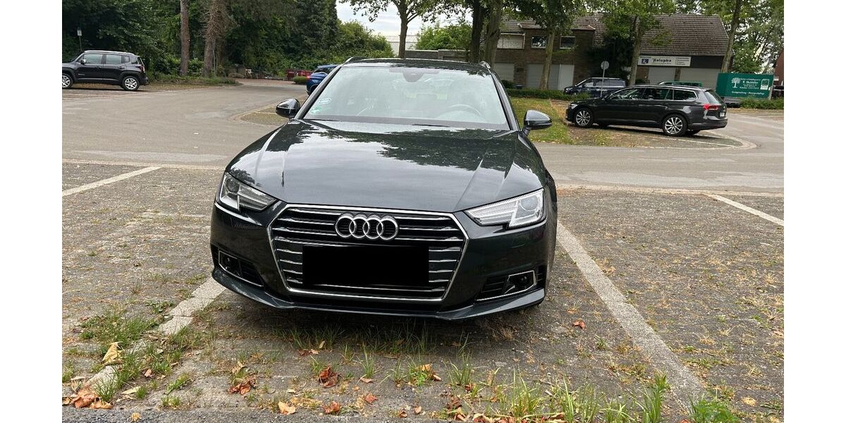 Audi A4 120.000 km 21.500 &euro; Datteln 45711