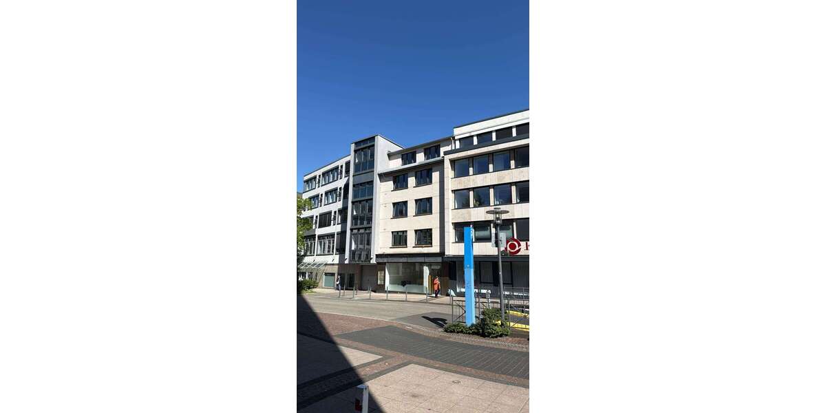 Gewerbeobjekt Essen Stadtkern - 8.910&euro; | Angebot:26503573