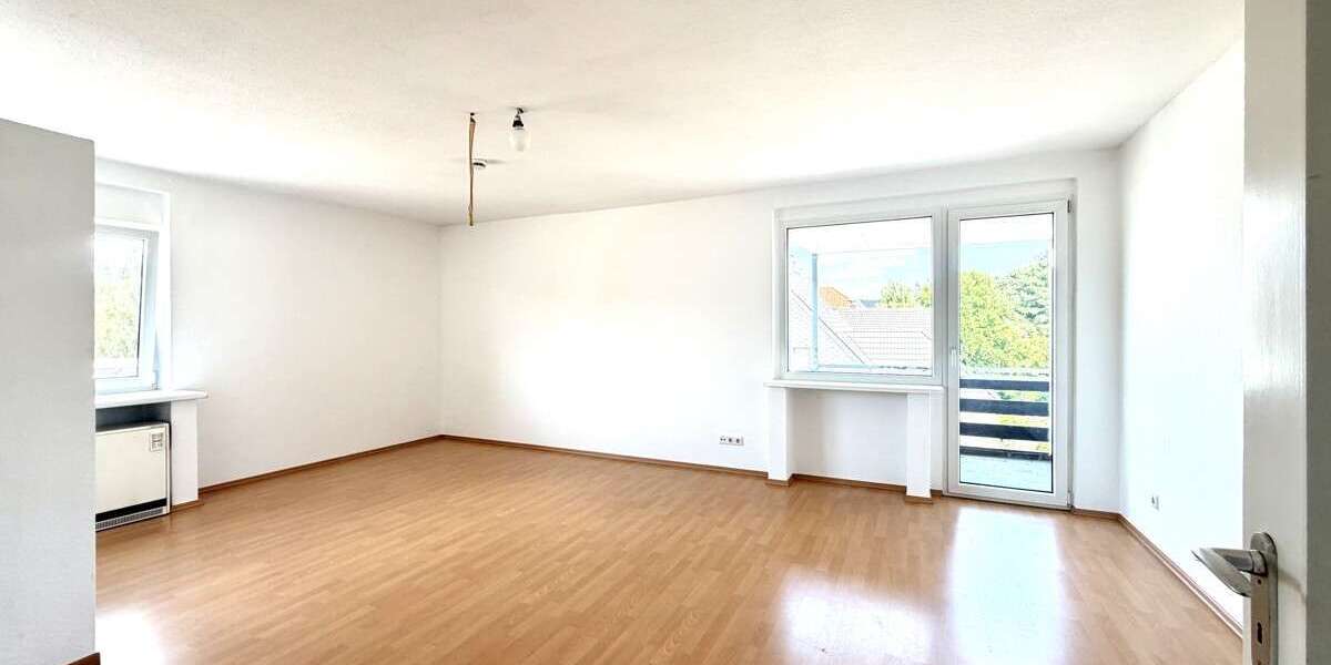 Etagenwohnung Recklinghausen - 1 Zimmer, 37 m&sup2;, 259&euro; | Angebot:26972955