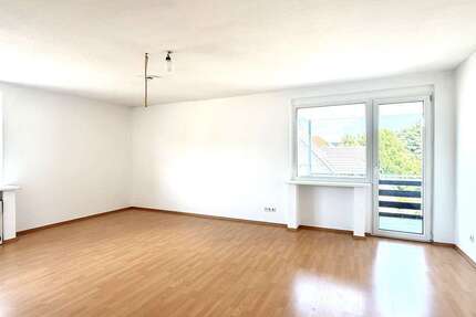 Wohnung Recklinghausen - 1 Zimmer, 37 m&sup2;, 259&euro; | Angebot:26972955