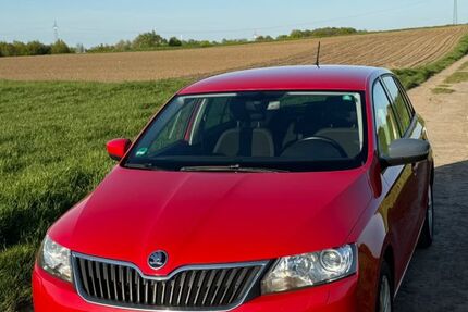 Skoda Rapid 337.000 km 4.000 &euro; Dortmund 44339