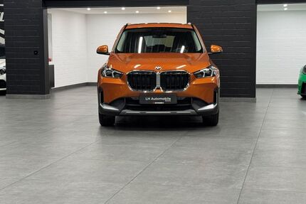 BMW X1 57.975 km 38.990 &euro; Lüdinghausen 59348