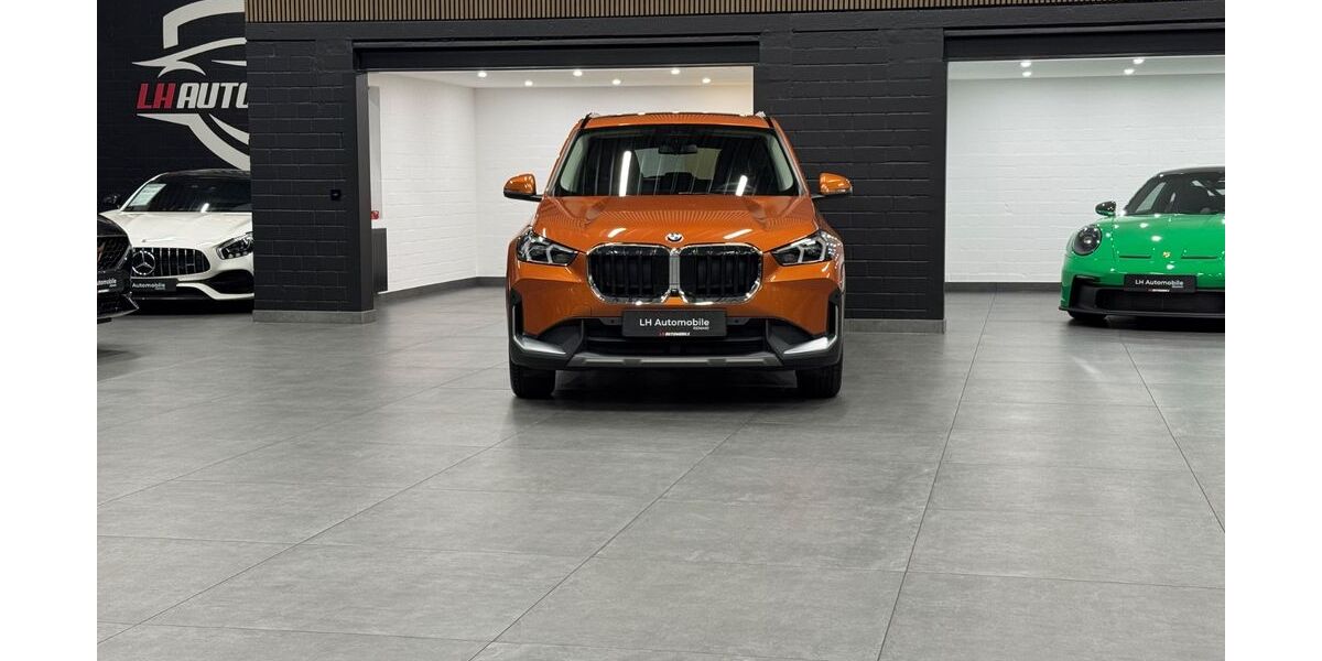 BMW X1 57.975 km 38.990 &euro; Lüdinghausen 59348