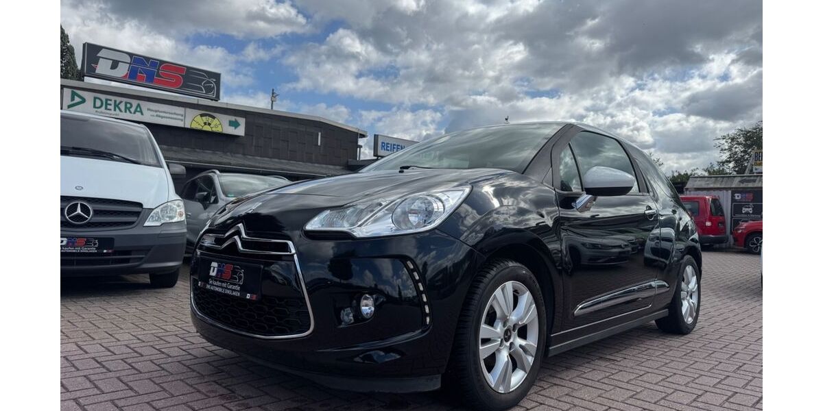 DS Automobiles DS3 125.140 km 6.490 &euro; Dinslaken 46537