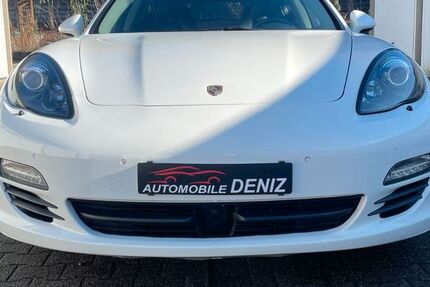 Porsche Panamera 127.328 km 26.999 &euro; Lünen 44532