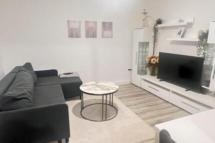 Wohnung Herne Sodingen - 2 Zimmer, 50 m&sup2;, 500&euro; | Angebot:27564441