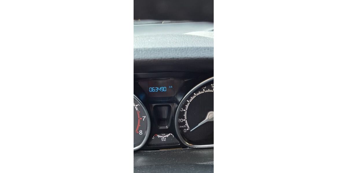 Ford EcoSport 63.490 km 10.500 &euro; Haltern am See 45721