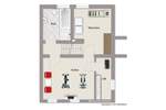 Doppelhaushälfte Marl Hamm - 3 Zimmer, 70 m&sup2;, 239.000&euro; | Angebot:25674654