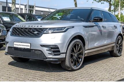Land Rover Range Rover Velar 88.797 km 38.800 &euro; Castrop-Rauxel 44579