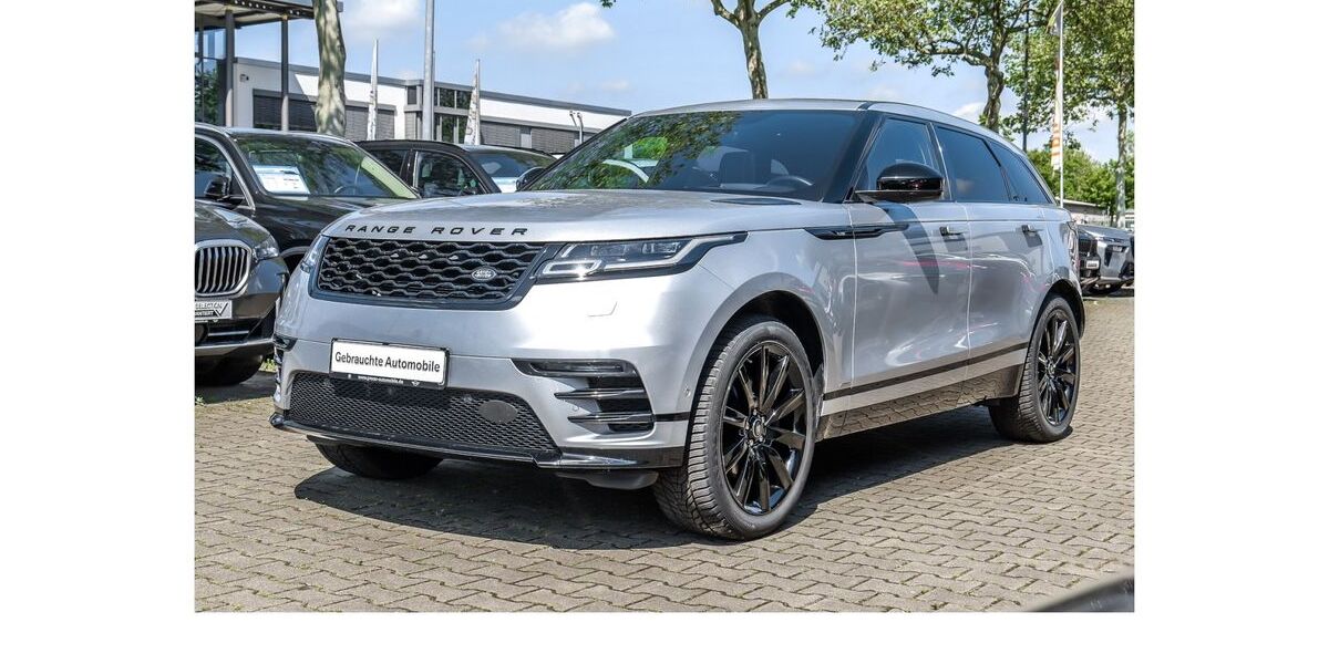 Land Rover Range Rover Velar 88.797 km 38.800 &euro; Castrop-Rauxel 44579