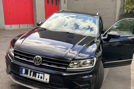 VW Tiguan 150.000 km 16.000 &euro; Hattingen 45529