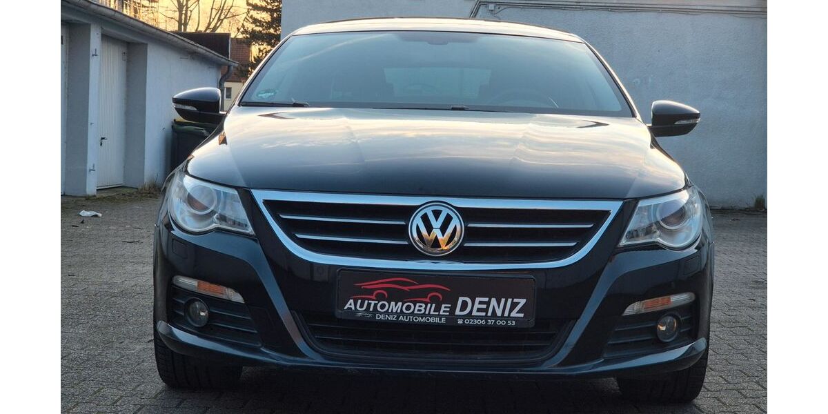 VW Passat 102.582 km 7.200 &euro; Lünen 44532
