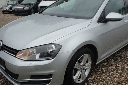 VW Golf 123.100 km 7.990 &euro; HERNE 44651
