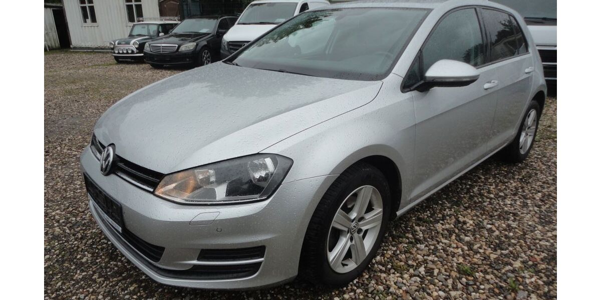 VW Golf 123.100 km 7.990 &euro; HERNE 44651