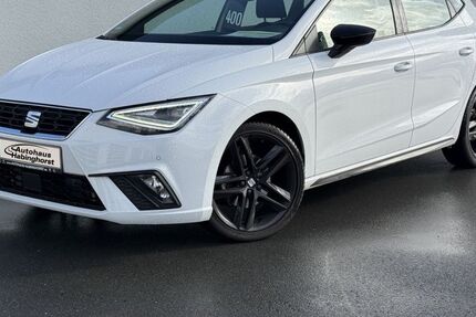 Seat Ibiza 35.110 km 19.790 &euro; Castrop-Rauxel 44579