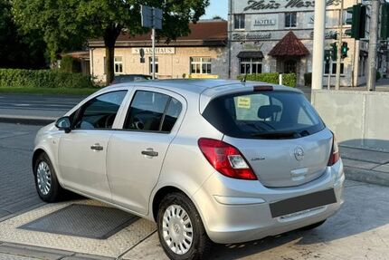 Opel Corsa 70.000 km 3.990 &euro; Bottrop 46238