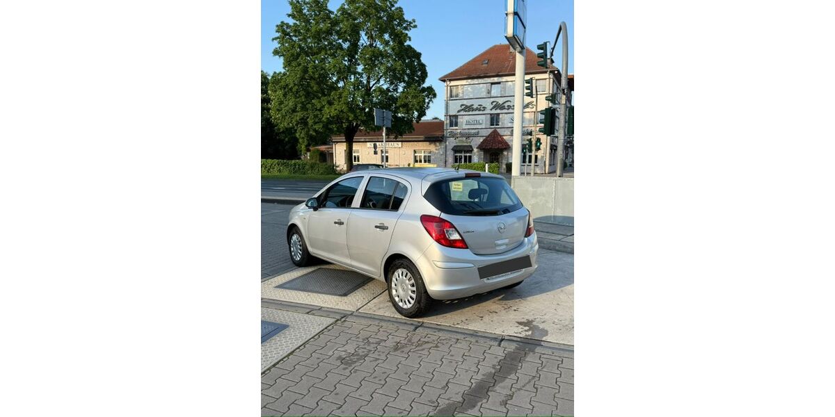 Opel Corsa 70.000 km 3.990 &euro; Bottrop 46238
