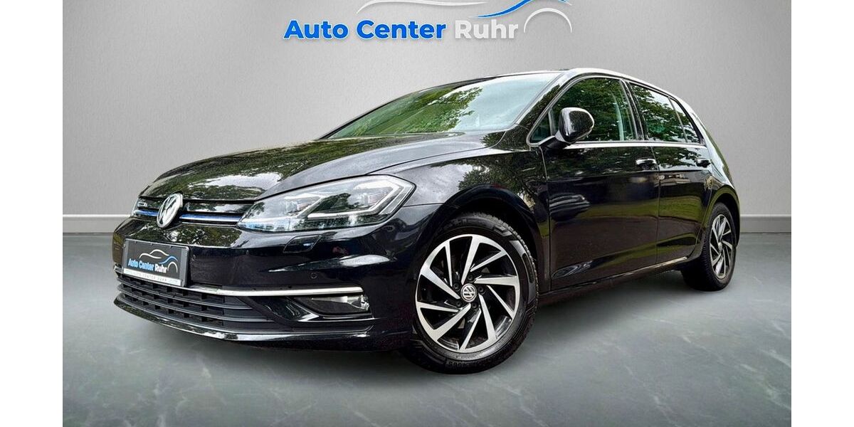 VW Golf 60.000 km 15.890 &euro; Gelsenkirchen 45891