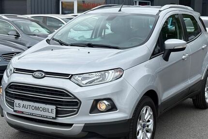 Ford EcoSport 139.344 km 8.450 &euro; Dortmund 44147