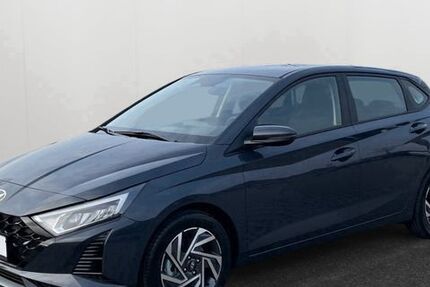 Hyundai i20 14.750 km 17.690 &euro; Lüdinghausen 59348