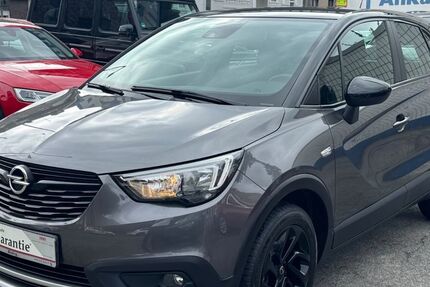 Opel Crossland (X) 29.102 km 11.750 &euro; Oberhausen 46045