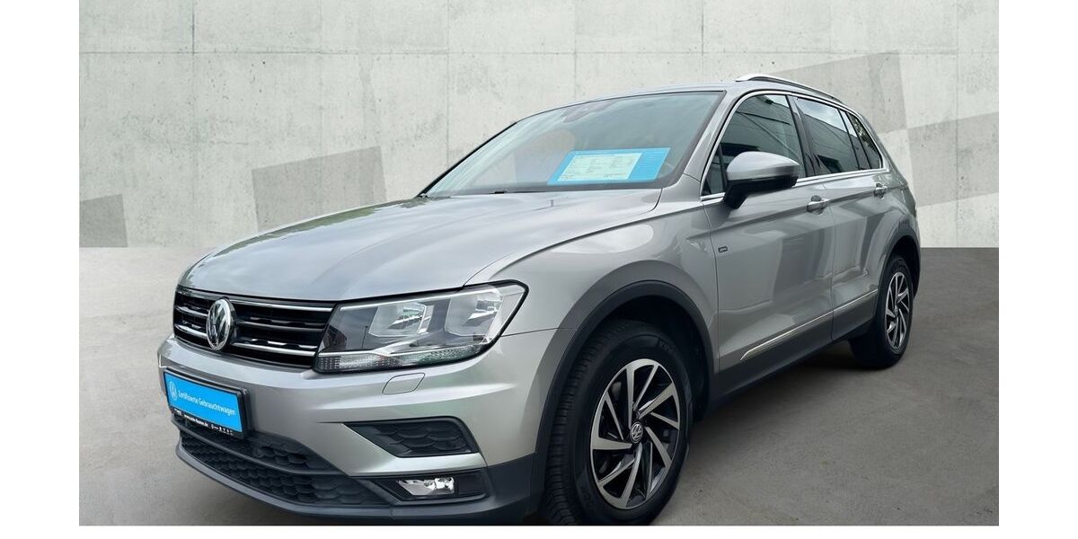 VW Tiguan 80.806 km 22.950 &euro; Borken 46325
