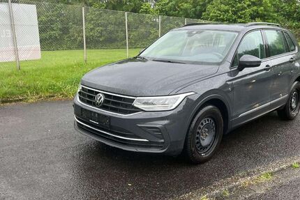 VW Tiguan 90.000 km 21.790 &euro; Dortmund 44265