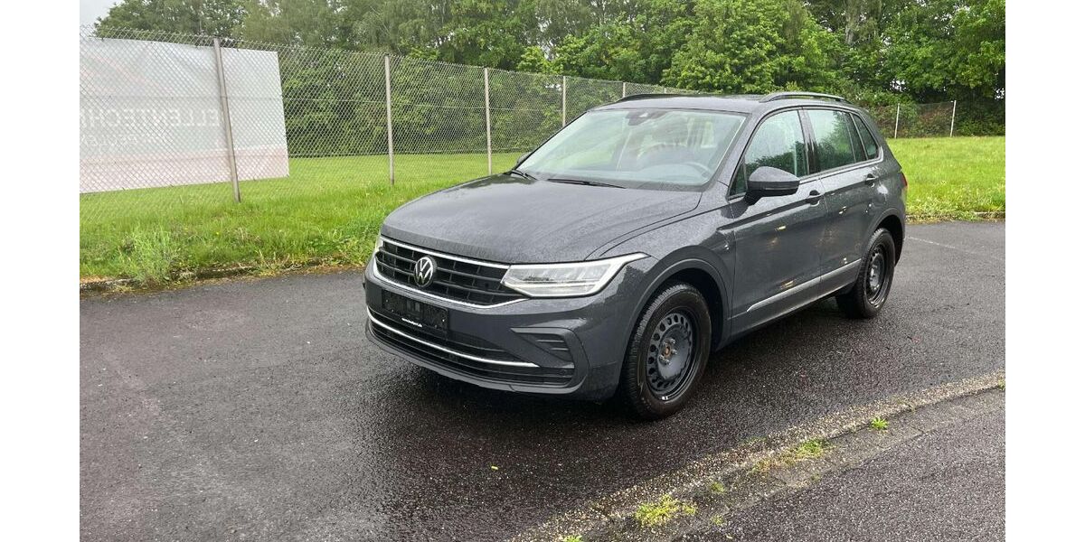 VW Tiguan 90.000 km 21.790 &euro; Dortmund 44265